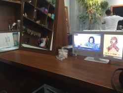 -discovery 发现 hair salon