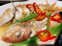 -潮中人·潮州菜(益乐路店)