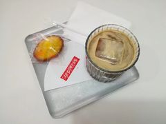 -72 COFFEE(东朝阳路店)