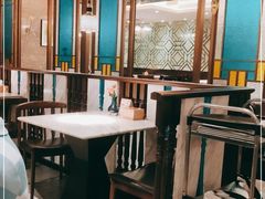 大堂-岭南真味·匠心粤菜(K11店)