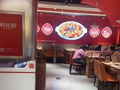 -喜虾客·大虾火锅(郑州无限城店)
