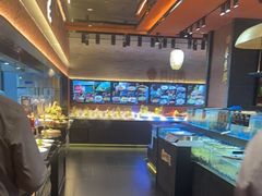 -炊江南·上海菜(国展华漕店)