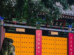 -华清宫景区
