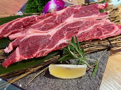 -吉秋田鲜和牛烧肉·肉档自选