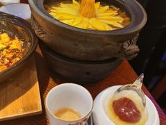 出水芙蓉-映水芙蓉(上海万象城店)