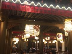 门面-杨记隆府(时代天街店)
