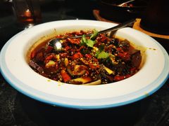 -悦百味·品质川菜(橄榄郡店)