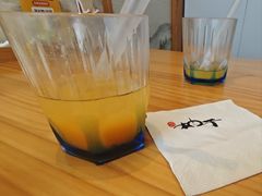 -和创柚子·会席日本料理(新区淮海街店)