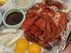 -福照楼汽锅鸡·云南菜(火车站锦江店)
