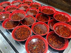 -雷祖芳老妈蹄花店