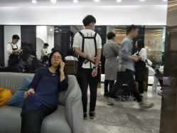 -OnHair造型