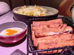 -丰茂烤串(全国首店)