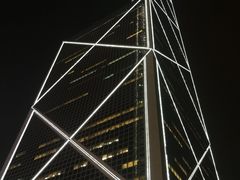 -中国银行（香港）(中银大厦分行)