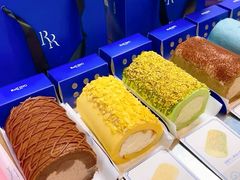 -the Roll'ING手作瑞士卷专门店(卓悦中心店)