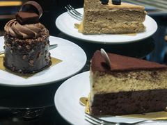 -行者书屋大堂吧 ·下午茶(南京圣和府邸酒店)