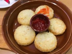 -萨莉亚意式餐厅(彩悦城店)