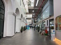-北化机爱工场文化科技融合产业园