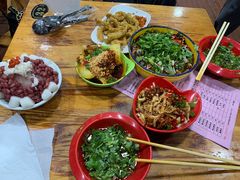 -冒椒火辣(奎星楼街店)