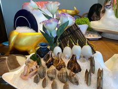 -尚海豆捞(乐虹坊店)