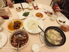-得月楼·省级非遗·传统苏帮菜(观前店)