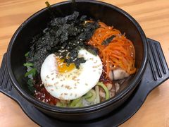李先生的韩式拌饭-李先生的首尔小馆(松江启源广场店)