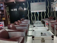 -力美健健身俱乐部(金碧店)