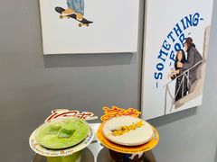 -Something For(中洲湾店)
