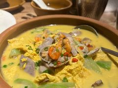 -耶里夏丽·丝路新疆菜·清真食品(徐汇南丹东路臻选店)