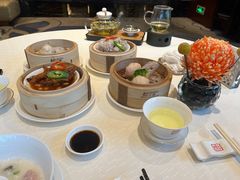 -深圳福田香格里拉大酒店