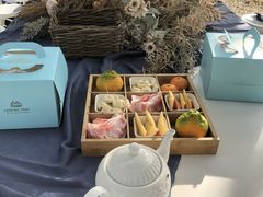 -安德鲁户外烧烤帐篷营地(马泉营店)