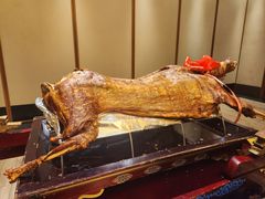 -蒙古人烹羊专家(东风大街店)