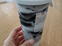 -Blueglass酸奶(财富购物中心店)