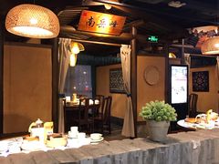 -井水小厨·湘菜(活力广场店)