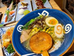 -食鲤料理(西虹东路店)