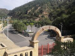 -延安杨家岭革命旧址