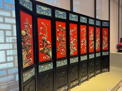 -北京工艺美术博物馆