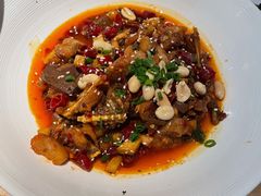 -太二酸菜鱼(深圳布吉万象汇店)