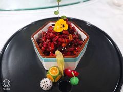 -喜厨(通富运河世家店)