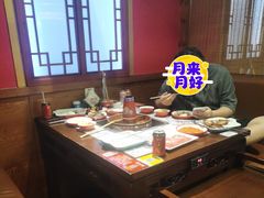 -京元盛铜锅涮肉(上海总店)
