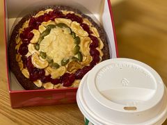 -星巴克(保定万博广场店)