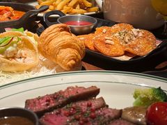 -404干式熟成牛排馆•聚会餐厅