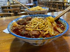 -蒋六十八梯眼镜面(狮子坪店)