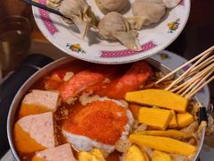 -燃计沙茶皇·香港沙茶火锅(人广旗舰店)