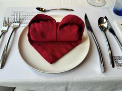 -The V泽惟·低温慢煮料理