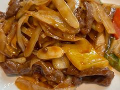 -花城苑广府菜(侨鑫店)