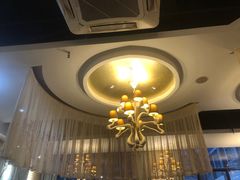 -粥王府 老广传家菜(高桥路店)