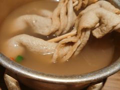 -冰川冷面·延边菜·炭烤串(观前店)