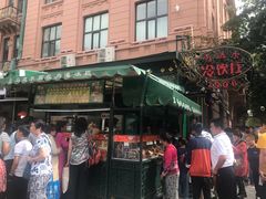 门面-马迭尔西餐厅(中央大街店)