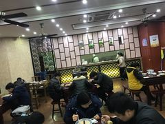 大堂-东吴面馆(君地新大陆店)