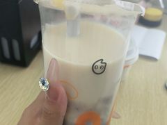 鲜芋奶茶-CoCo都可(秀英万达店)